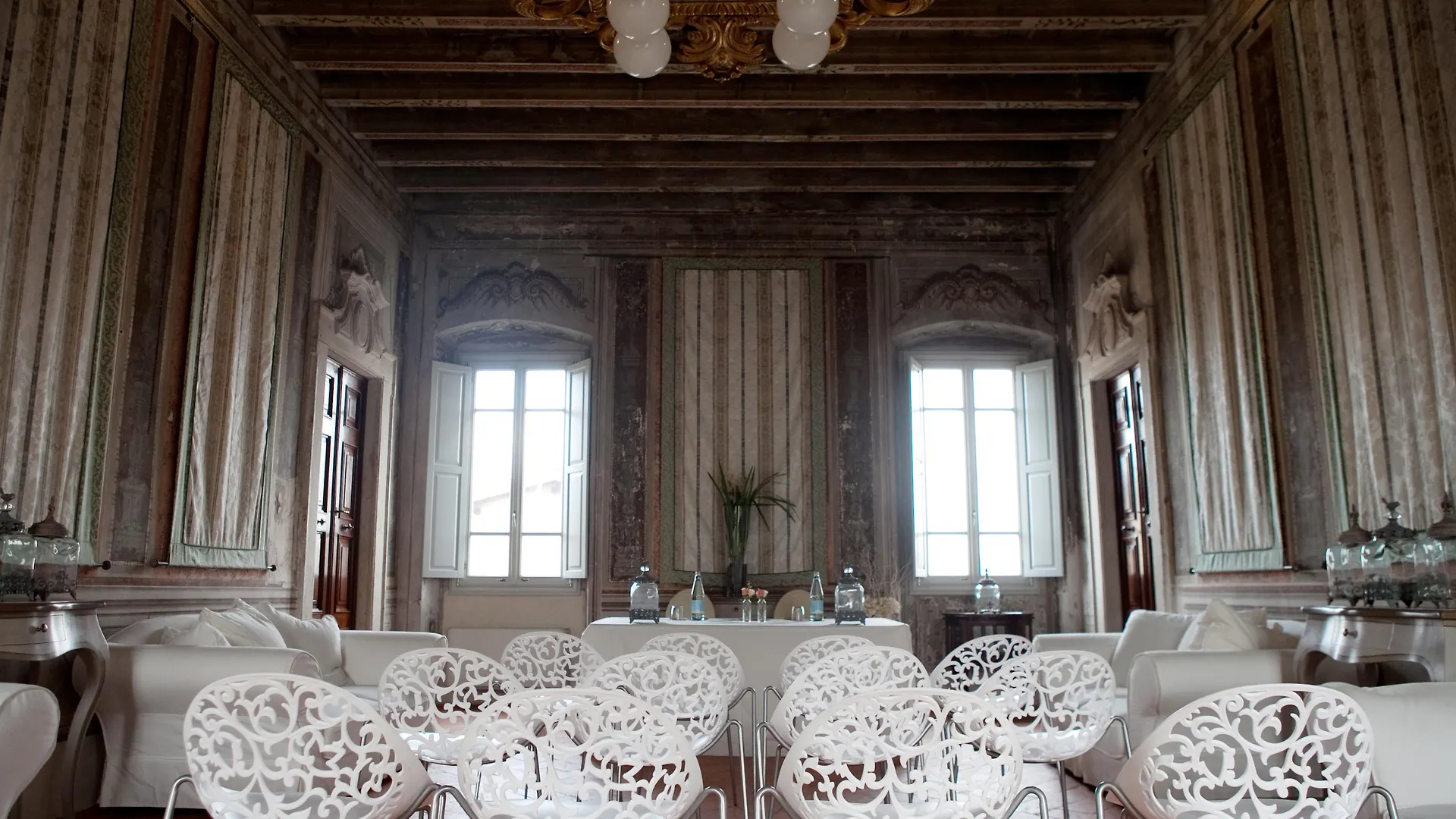 Hotel Palazzo Novello Montichiari