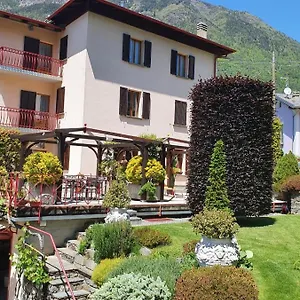 Casa vacanze La Casa Rosa
