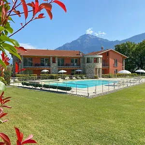 Appart hôtel Paradiso