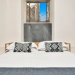 ** Couette-café Colonna 24 Luxury In Portovenere Near 5 Terre Italie