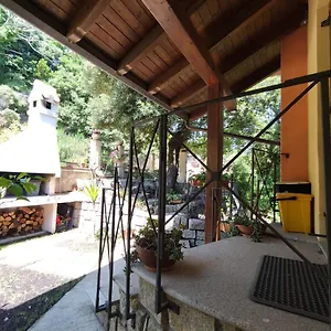 Appartamento S'iscala Lanusei