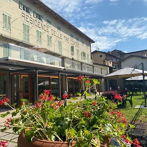 Apartahotel Delle Tre Corone