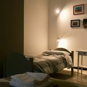 Pensión Stay Bergamo