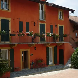 Maison d'hôtes La Casetta