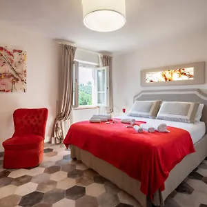  Appart hôtel Idea - Rooms&apartments Italie