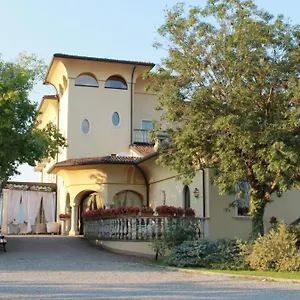Hotel Belvedere 1849