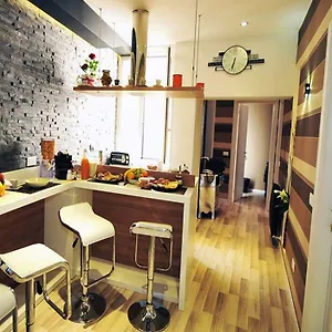 Bed & Breakfast Livingvaticano Roma