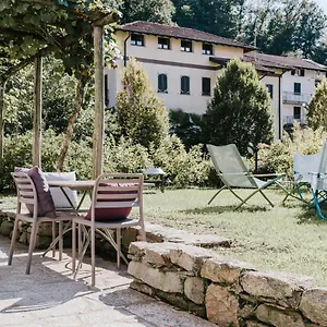 Appartamento Residenza Ortensia