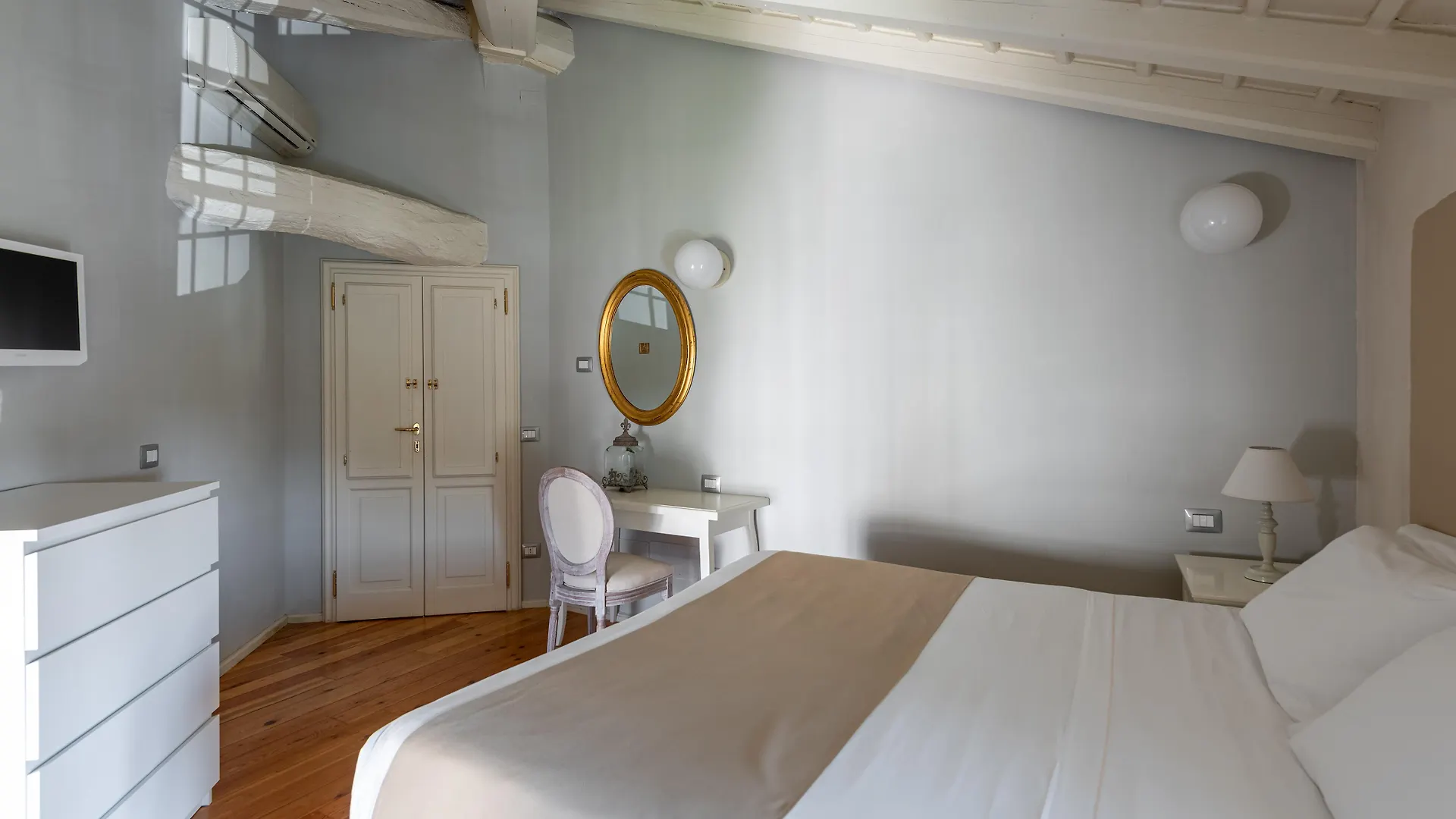 Palazzo Novello Hotel Montichiari Italy