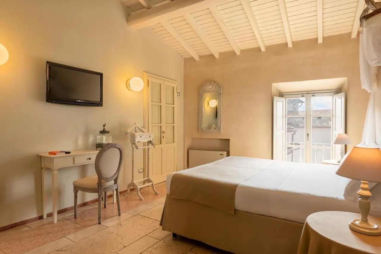 Palazzo Novello Hotel Montichiari 3*,