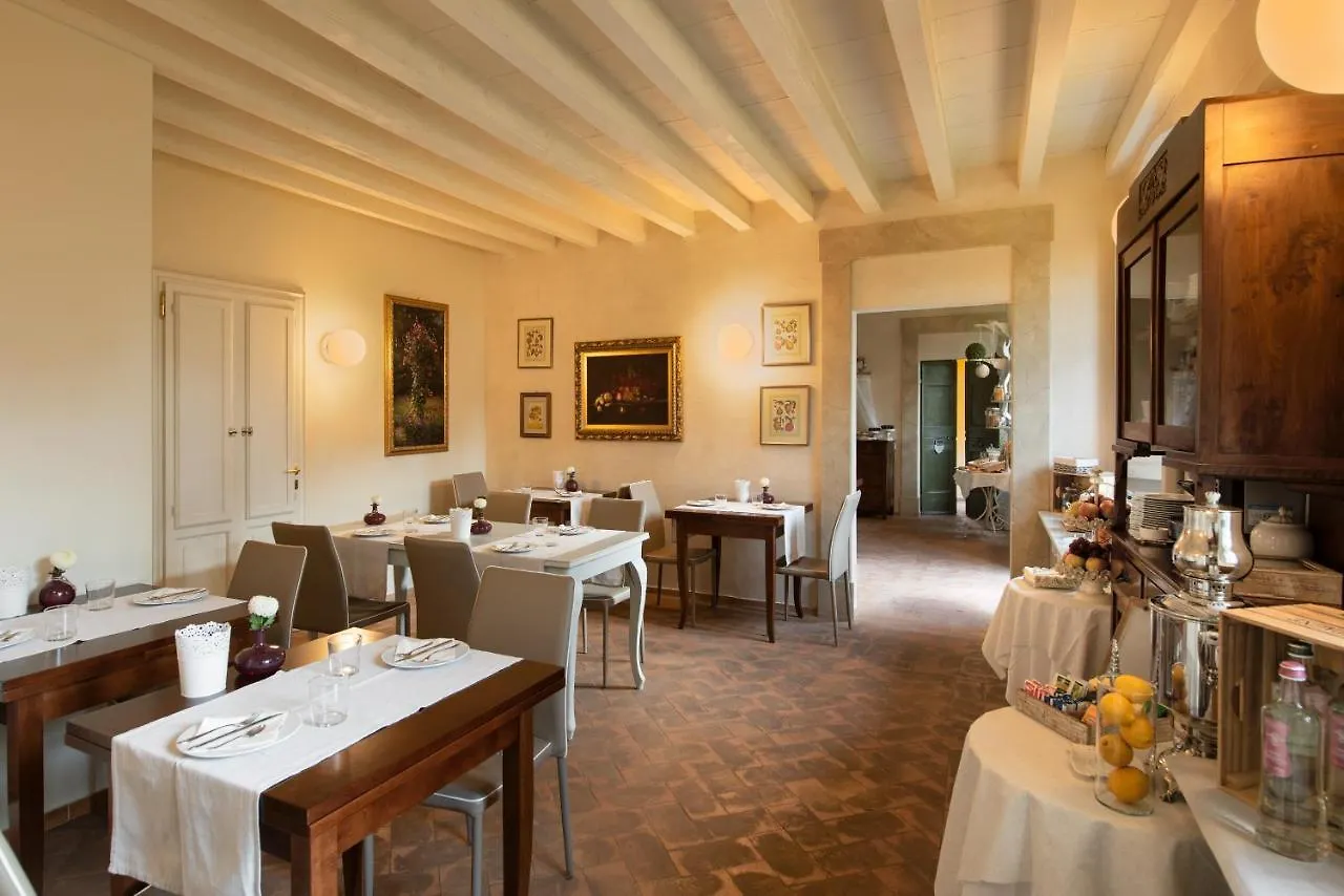 Hotel Palazzo Novello Montichiari