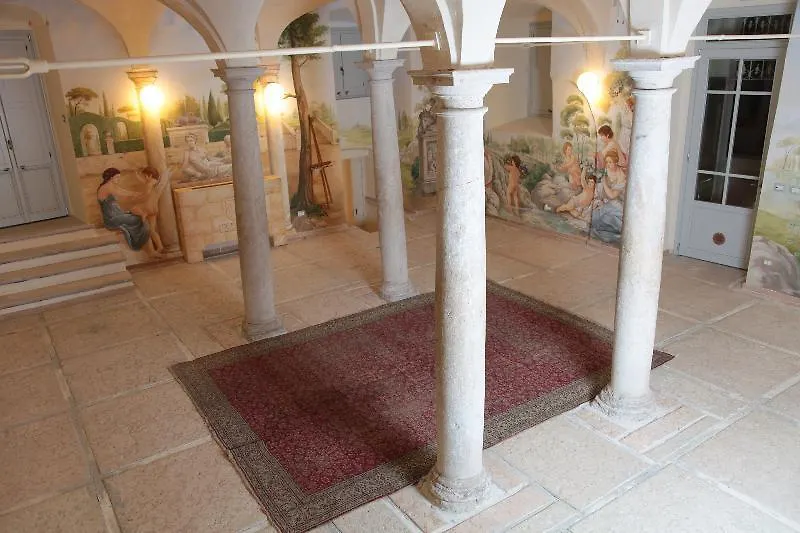 Hotel Palazzo Novello Montichiari Italia