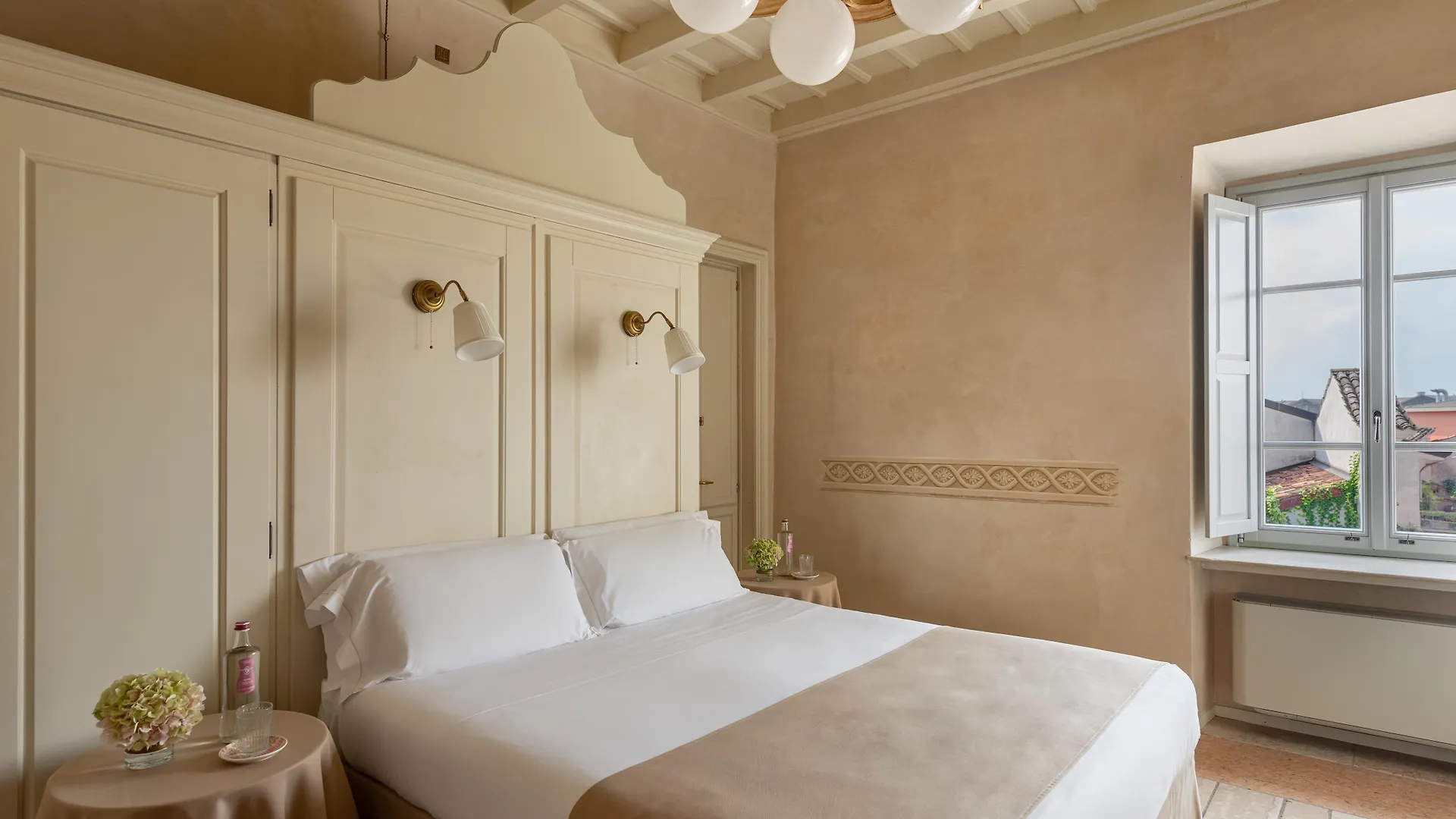 Hotel Palazzo Novello Montichiari