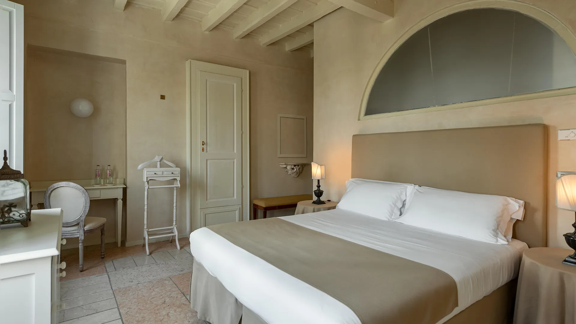 Hotel Palazzo Novello Montichiari Italia