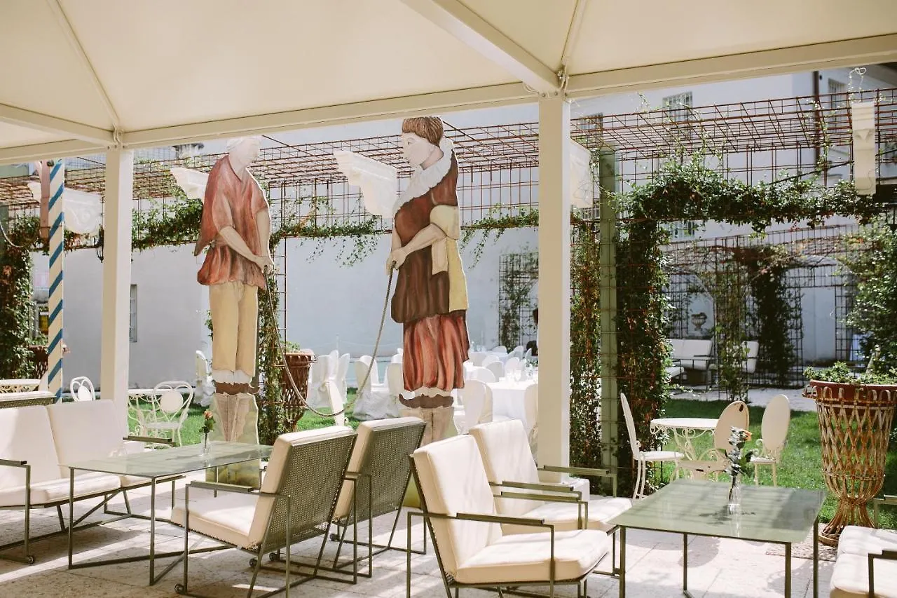 Hotel Palazzo Novello Montichiari