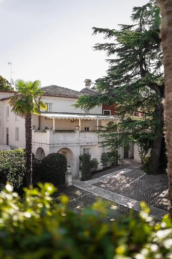 Hotel Palazzo Novello Montichiari