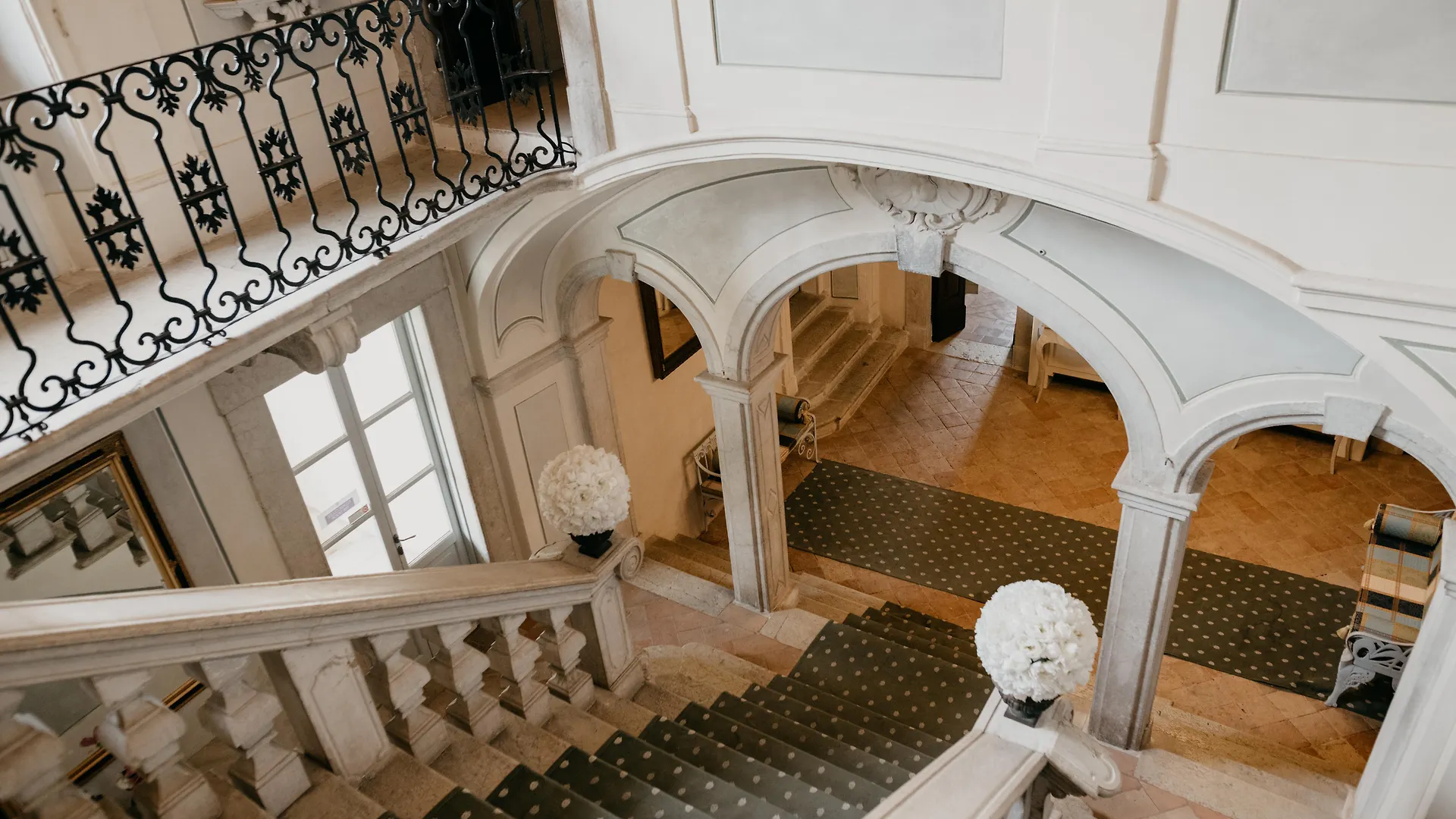Hotel Palazzo Novello Montichiari