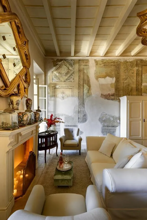 Hotel Palazzo Novello Montichiari