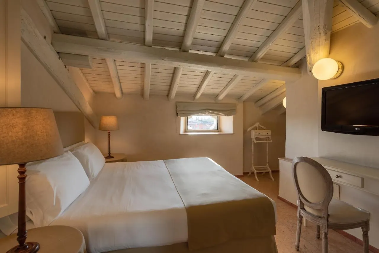 Hotel Palazzo Novello Montichiari