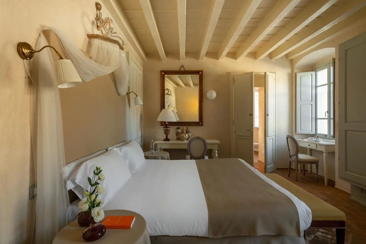 Hotel Palazzo Novello Montichiari