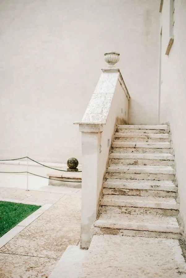 Hotel Palazzo Novello Montichiari